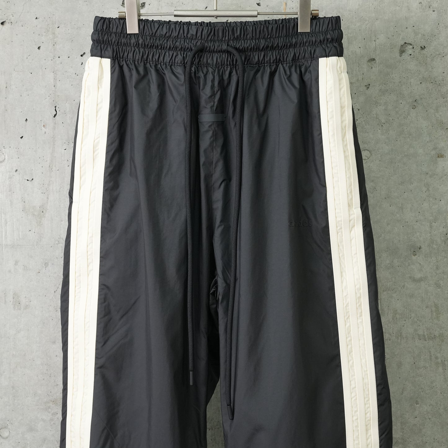 ATHLETICS PANT / BLACK