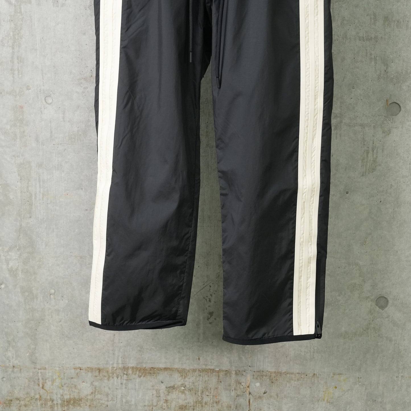 ATHLETICS PANT / BLACK