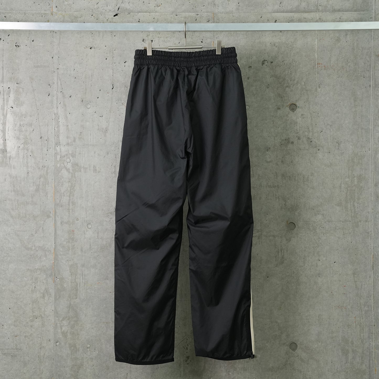 ATHLETICS PANT / BLACK