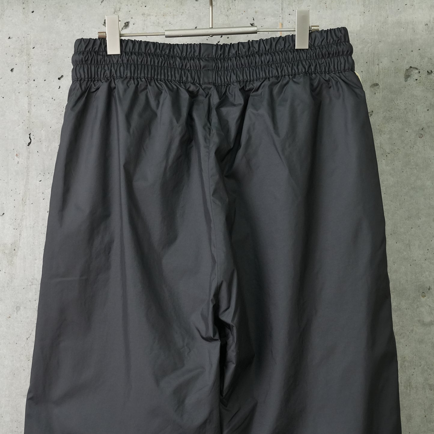 ATHLETICS PANT / BLACK