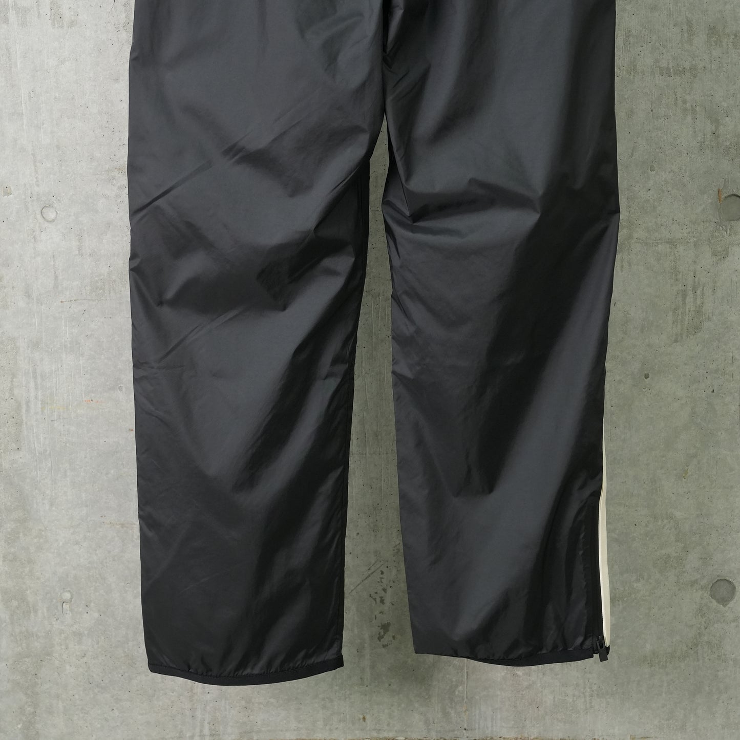 ATHLETICS PANT / BLACK