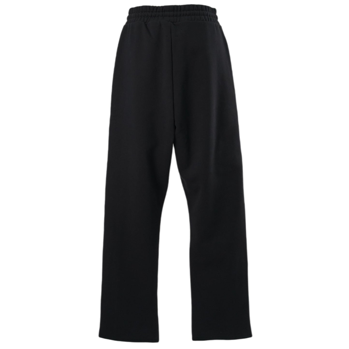 ATHLETICS PANT / BLACK/CLAY