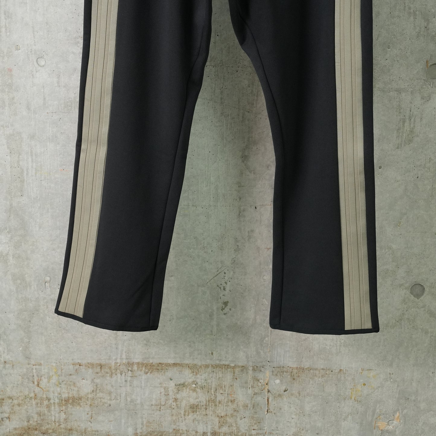 ATHLETICS PANT / BLACK/CLAY