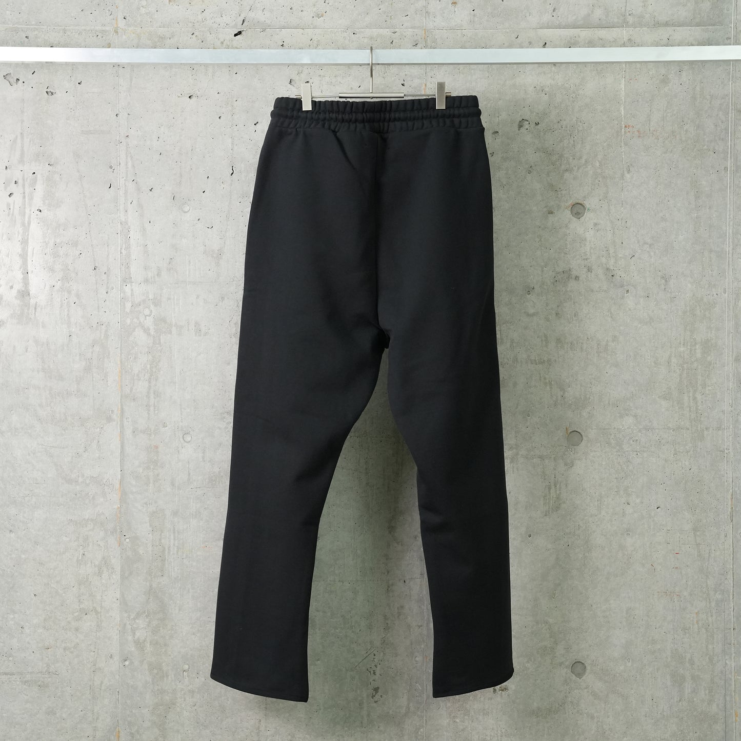 ATHLETICS PANT / BLACK/CLAY