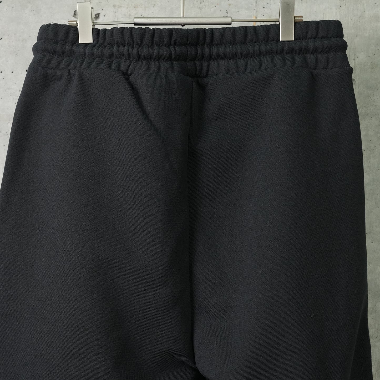 ATHLETICS PANT / BLACK/CLAY