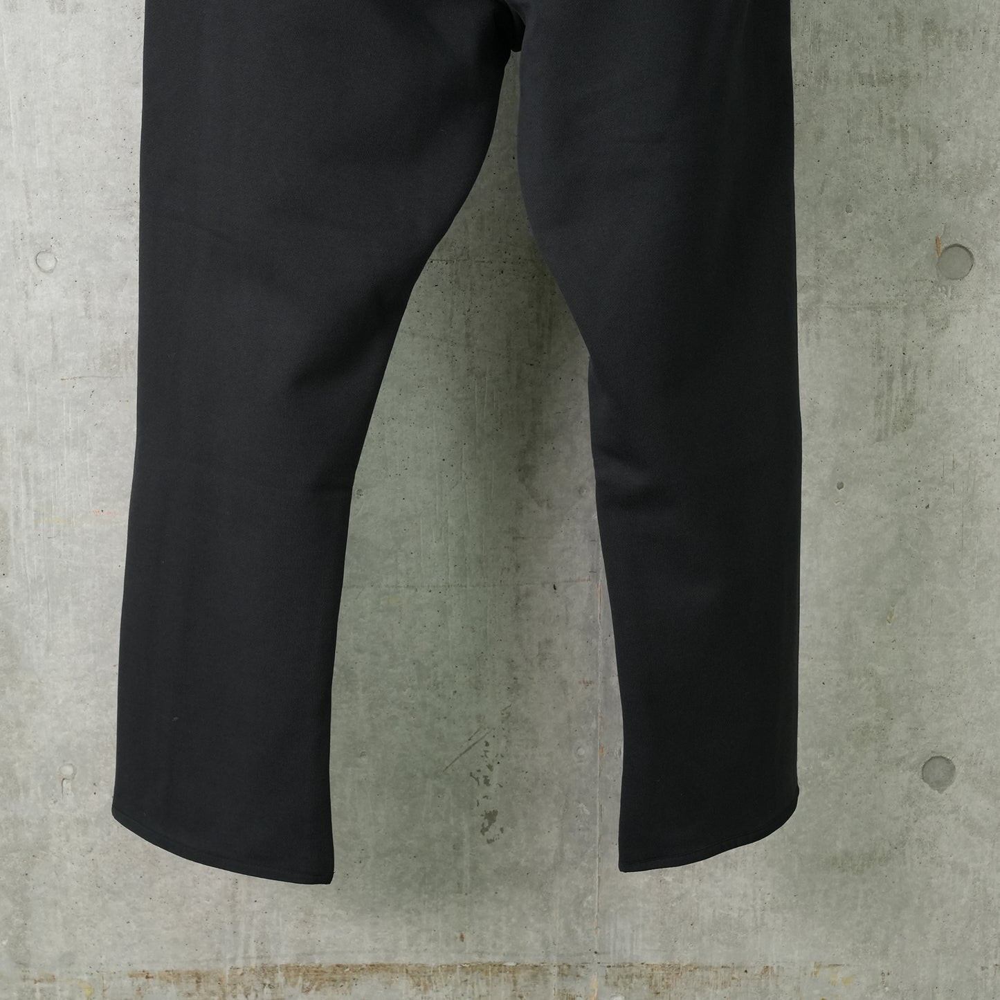 ATHLETICS PANT / BLACK/CLAY