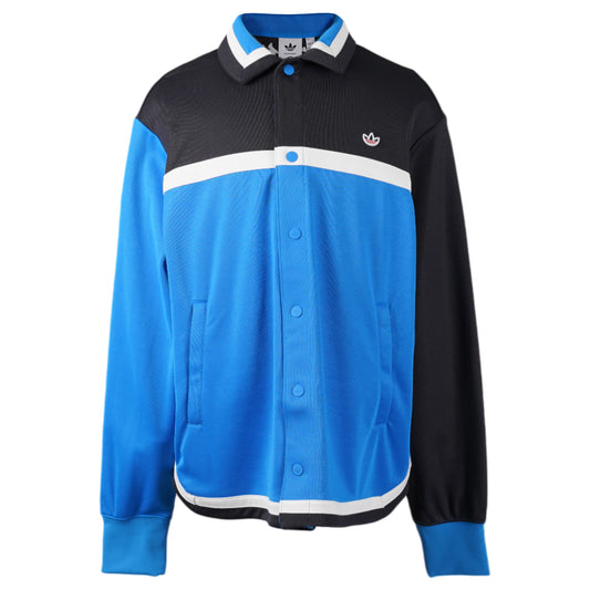 CLOT W JACKET / BRBLUE