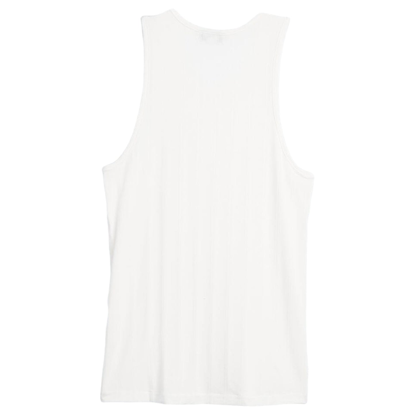 CLOT RIB TANK / CWHT