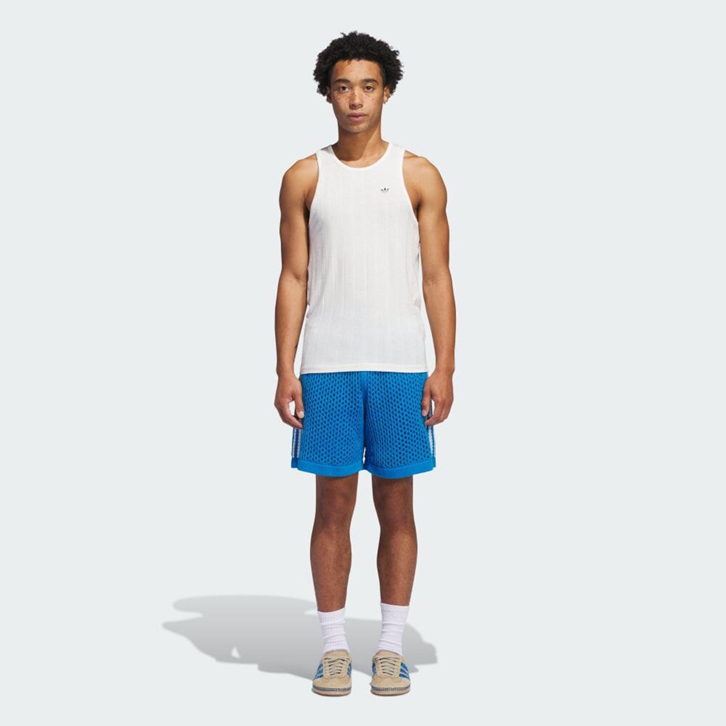 CLOT RIB TANK / CWHT