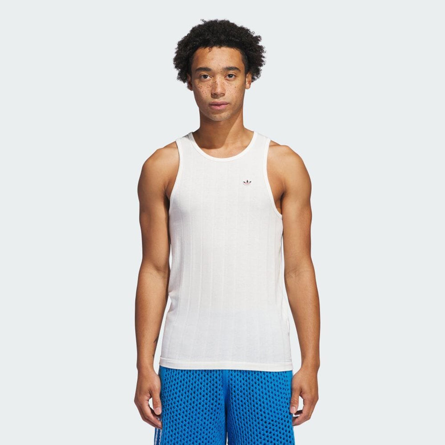 CLOT RIB TANK / CWHT