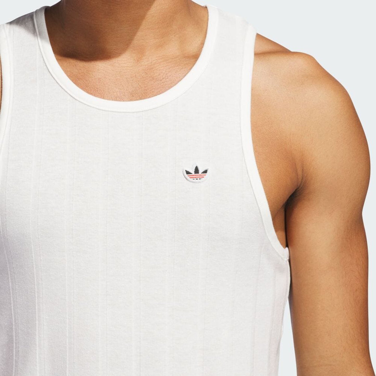 CLOT RIB TANK / CWHT