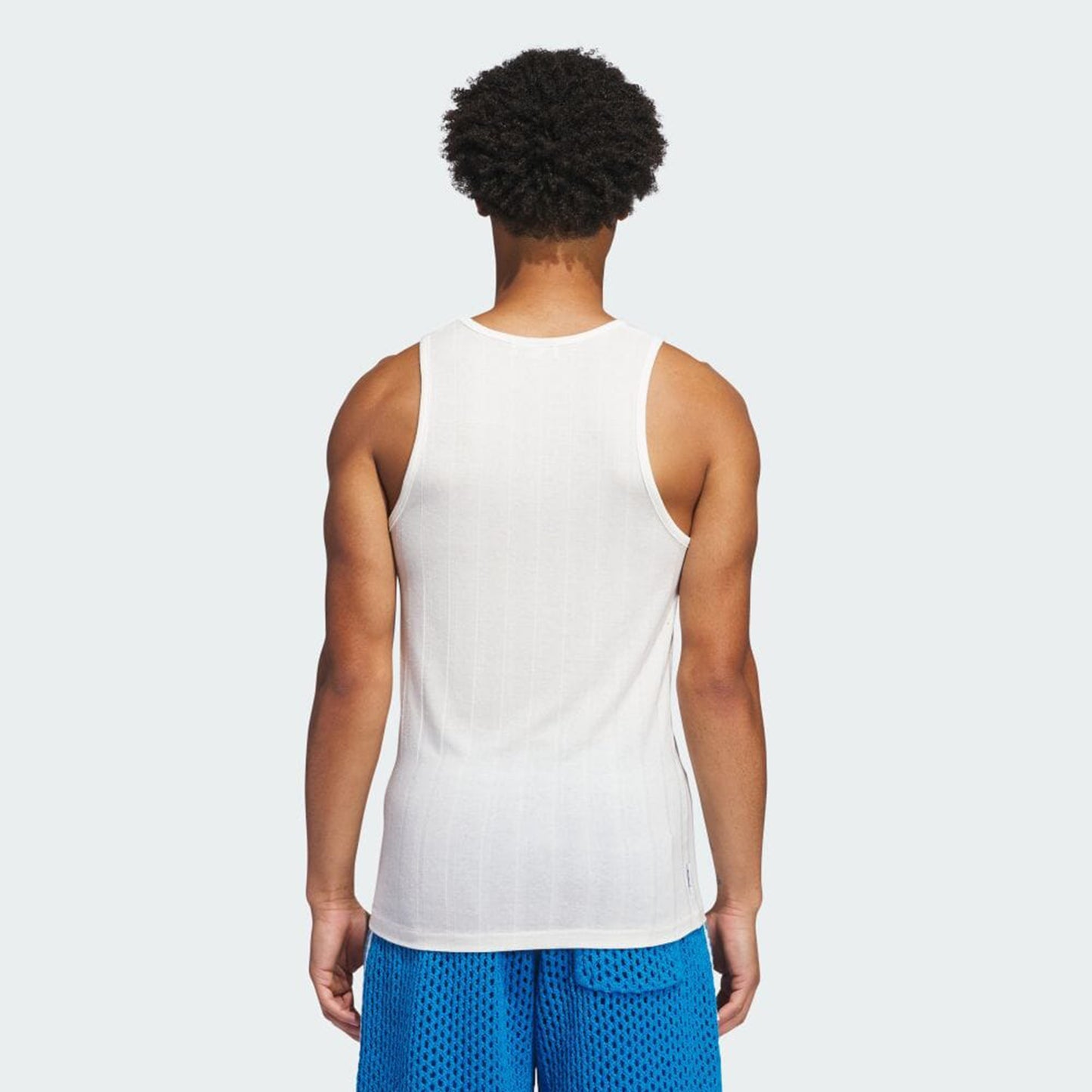 CLOT RIB TANK / CWHT