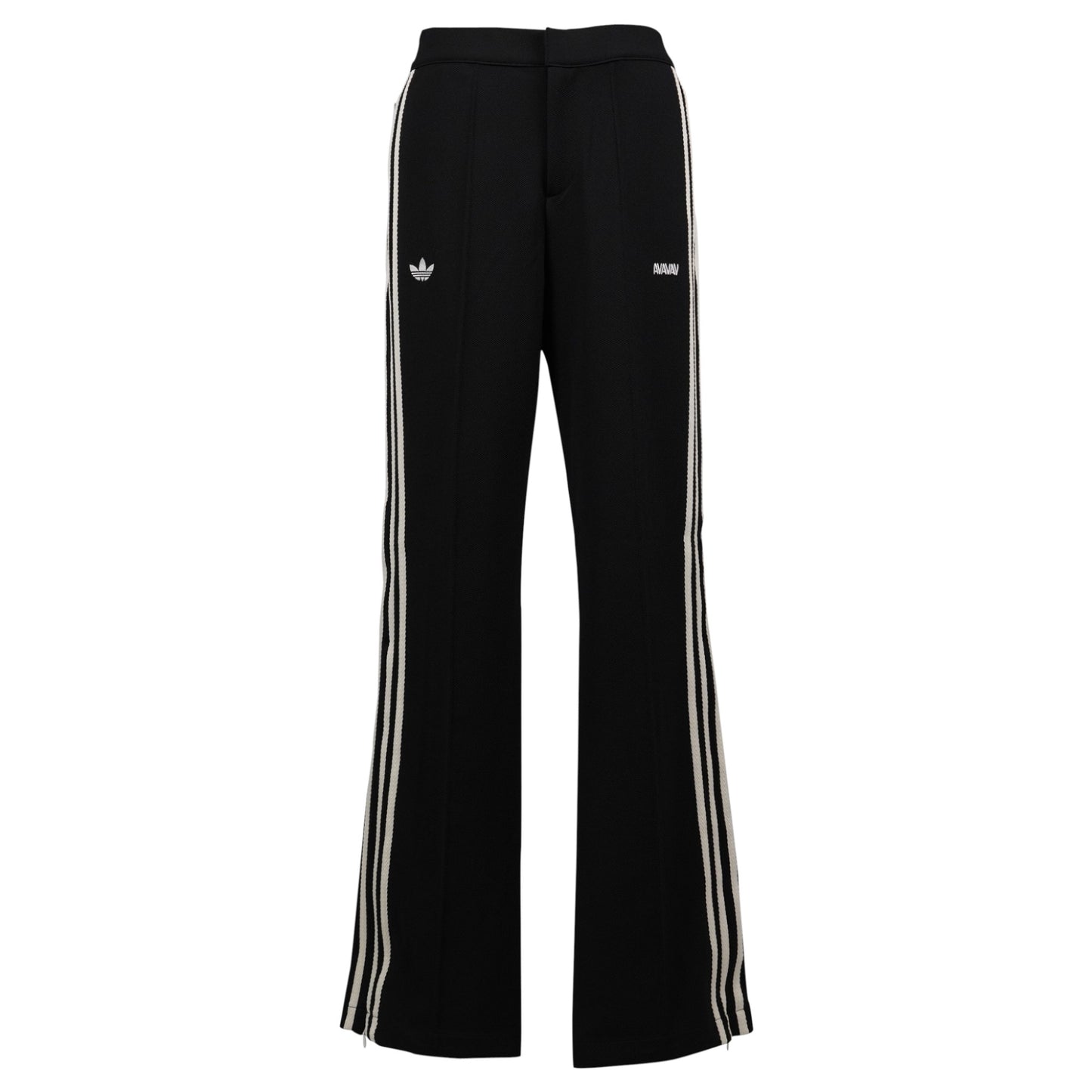 TRACK PANTS / BLACK