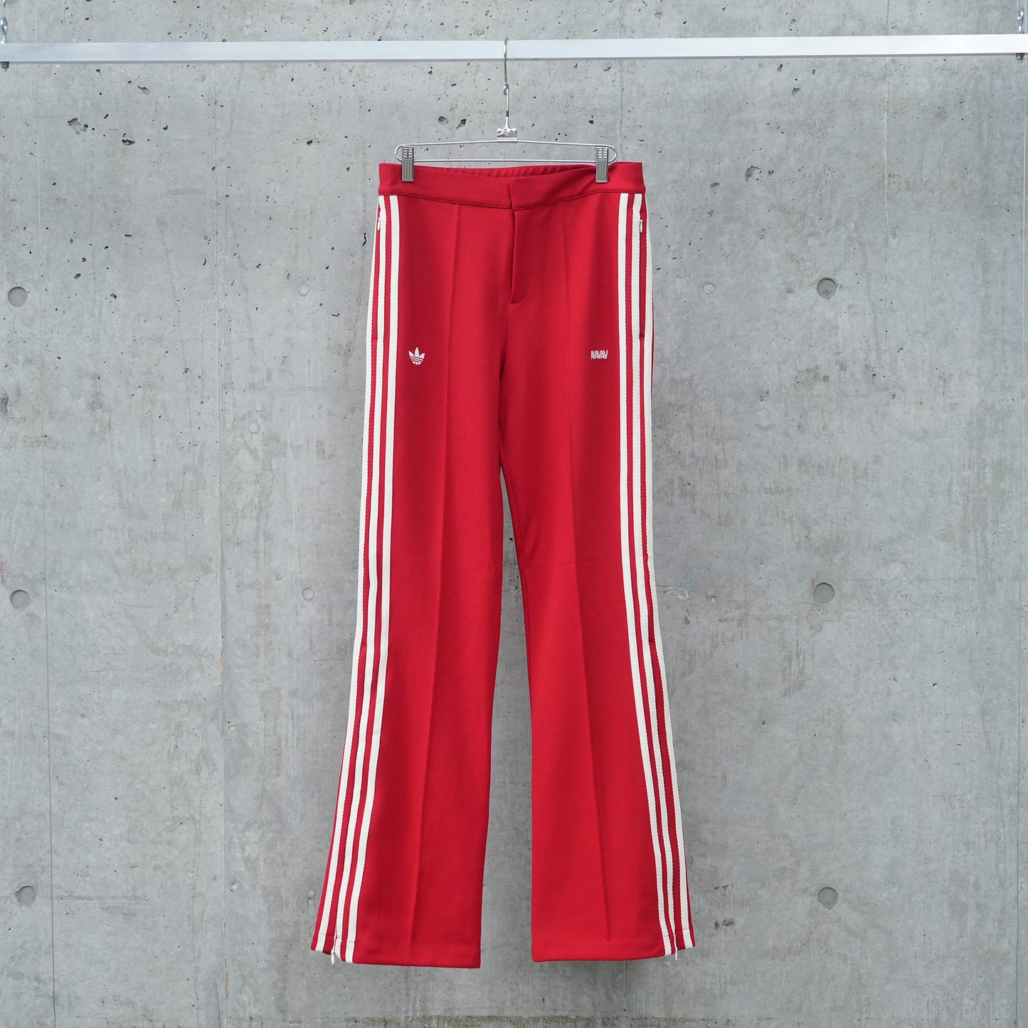 TRACK PANTS / BETSCA