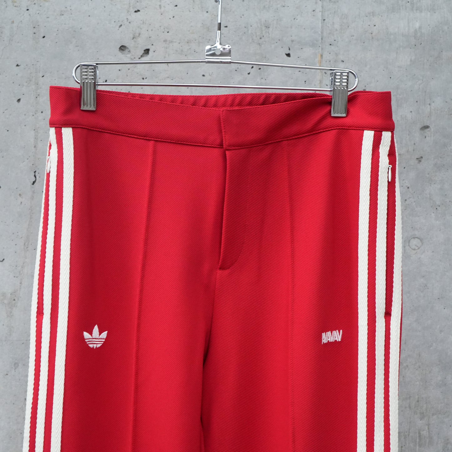 TRACK PANTS / BETSCA