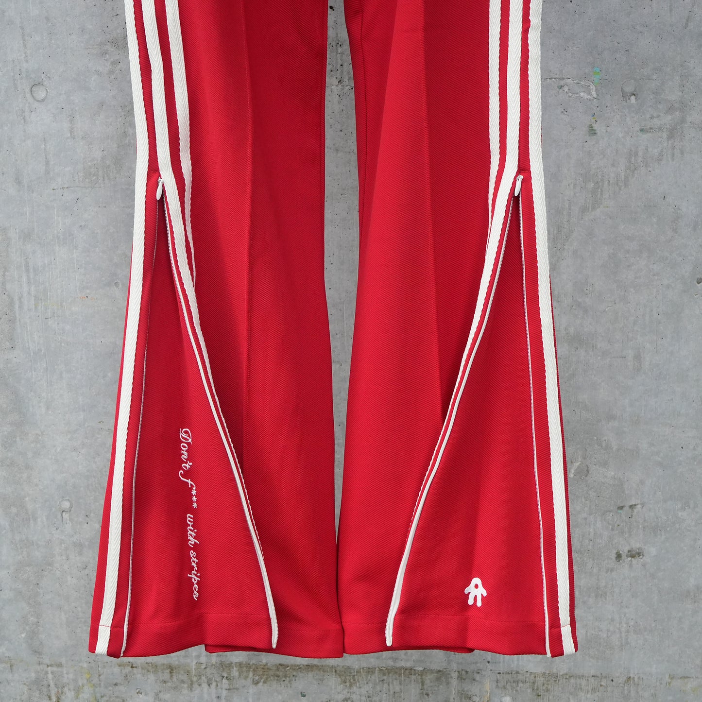 TRACK PANTS / BETSCA