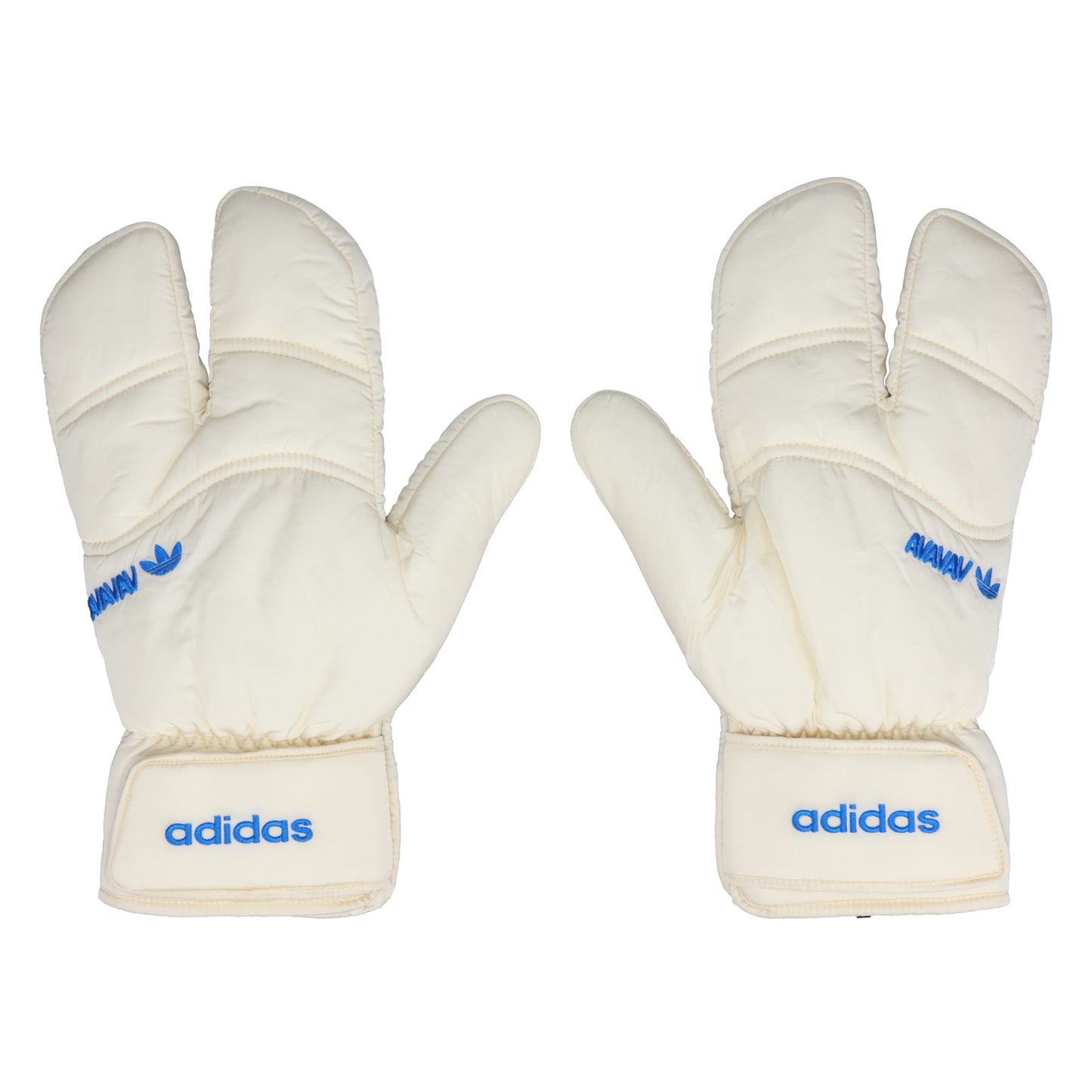 GLOVES / CREWHT