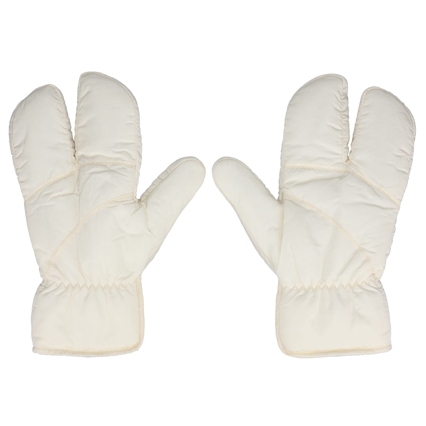 GLOVES / CREWHT