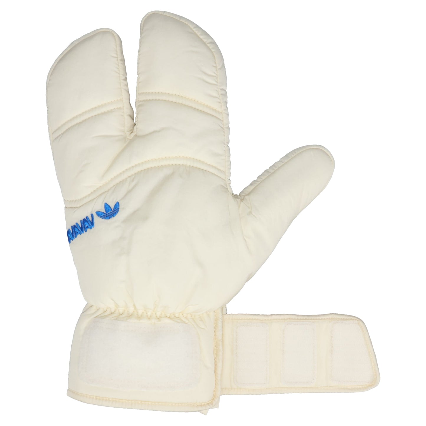 GLOVES / CREWHT