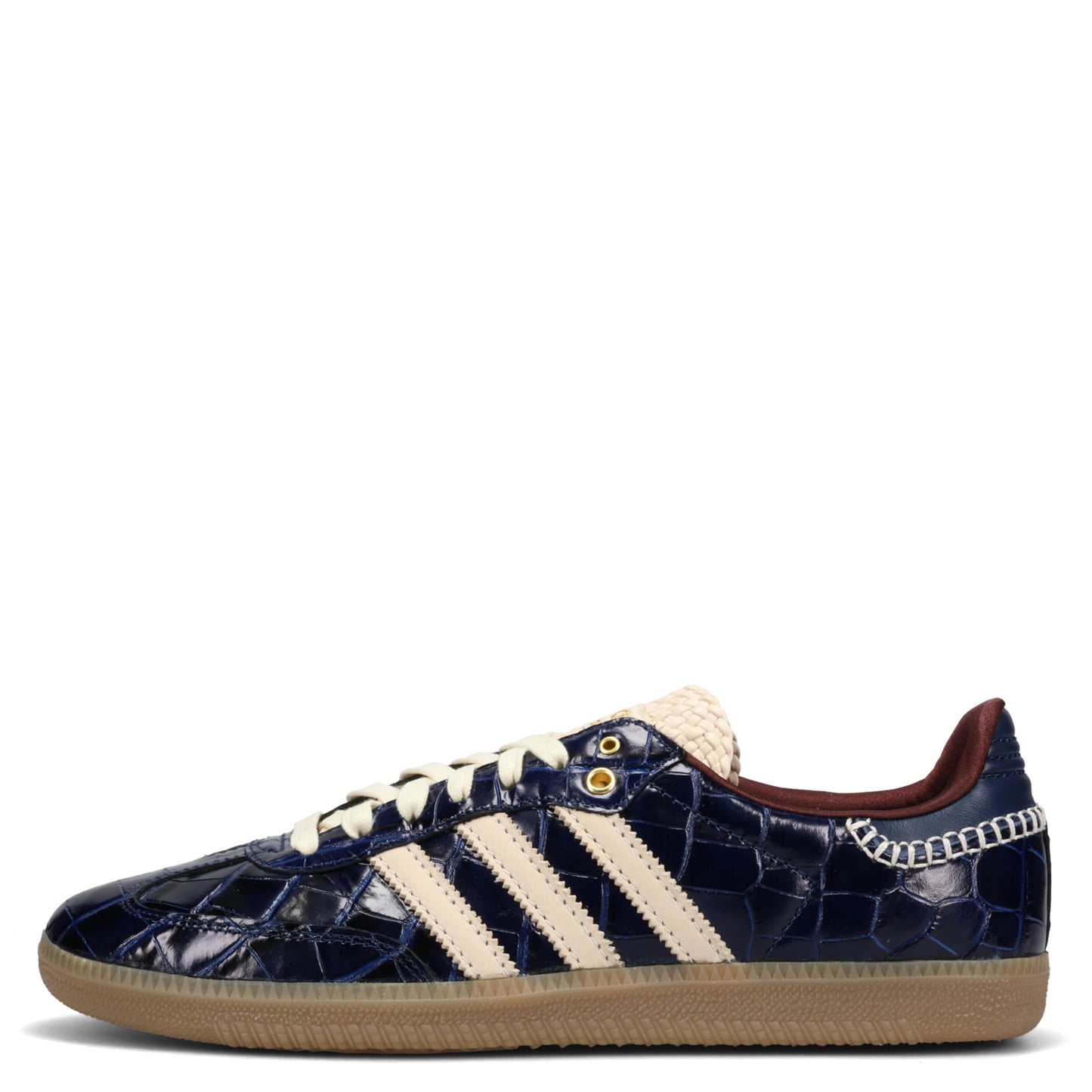 WB SAMBA / COLLEGIATE NAVY/WONDER WHITE