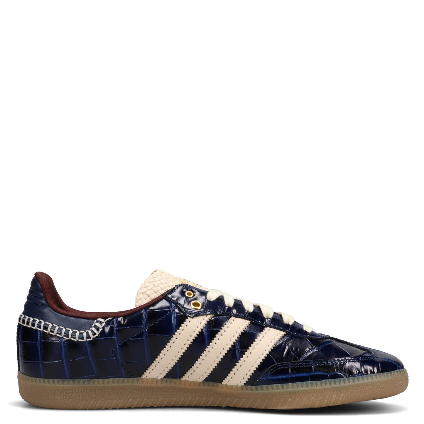 WB SAMBA / COLLEGIATE NAVY/WONDER WHITE