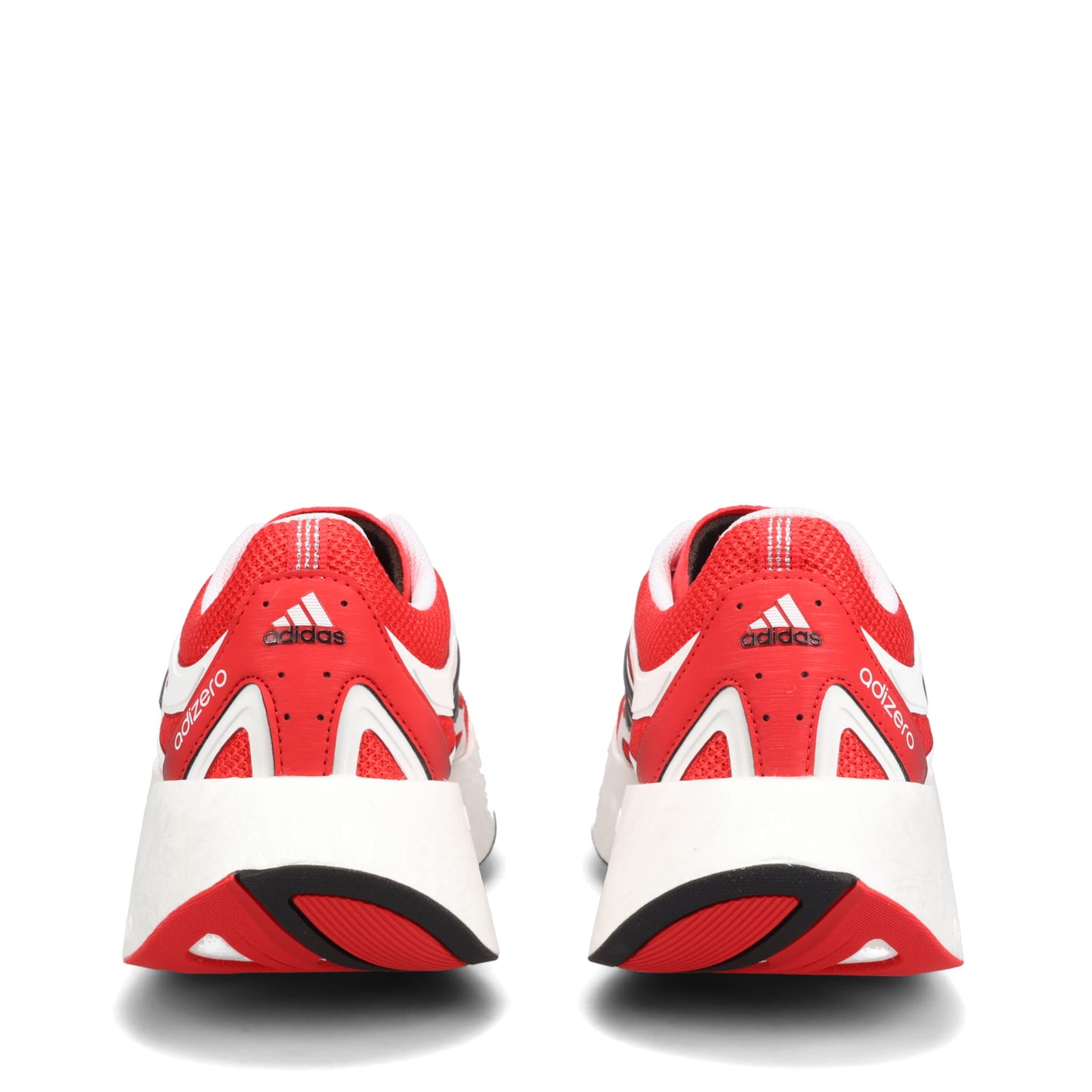 ADIZERO ARUKU / FOOTWEAR WHITE/PURE RUBY/CORE BLACK