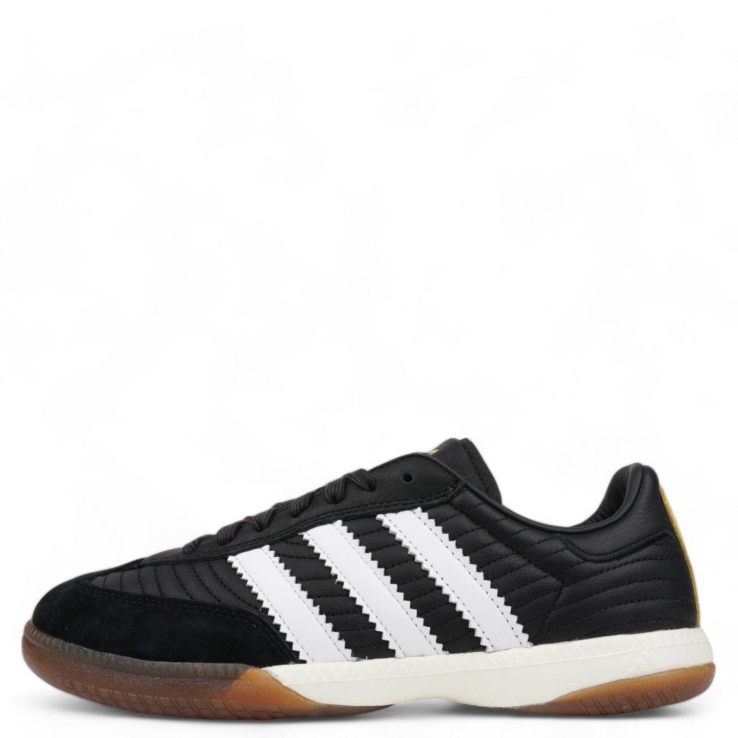 SAMBA MN NTS / CORE BLACK/FOOTWEAR WHITE/GUM