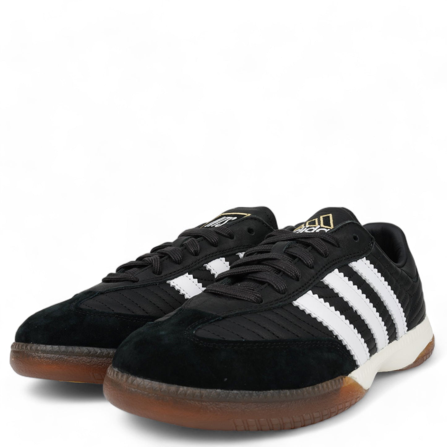 SAMBA MN NTS / CORE BLACK/FOOTWEAR WHITE/GUM