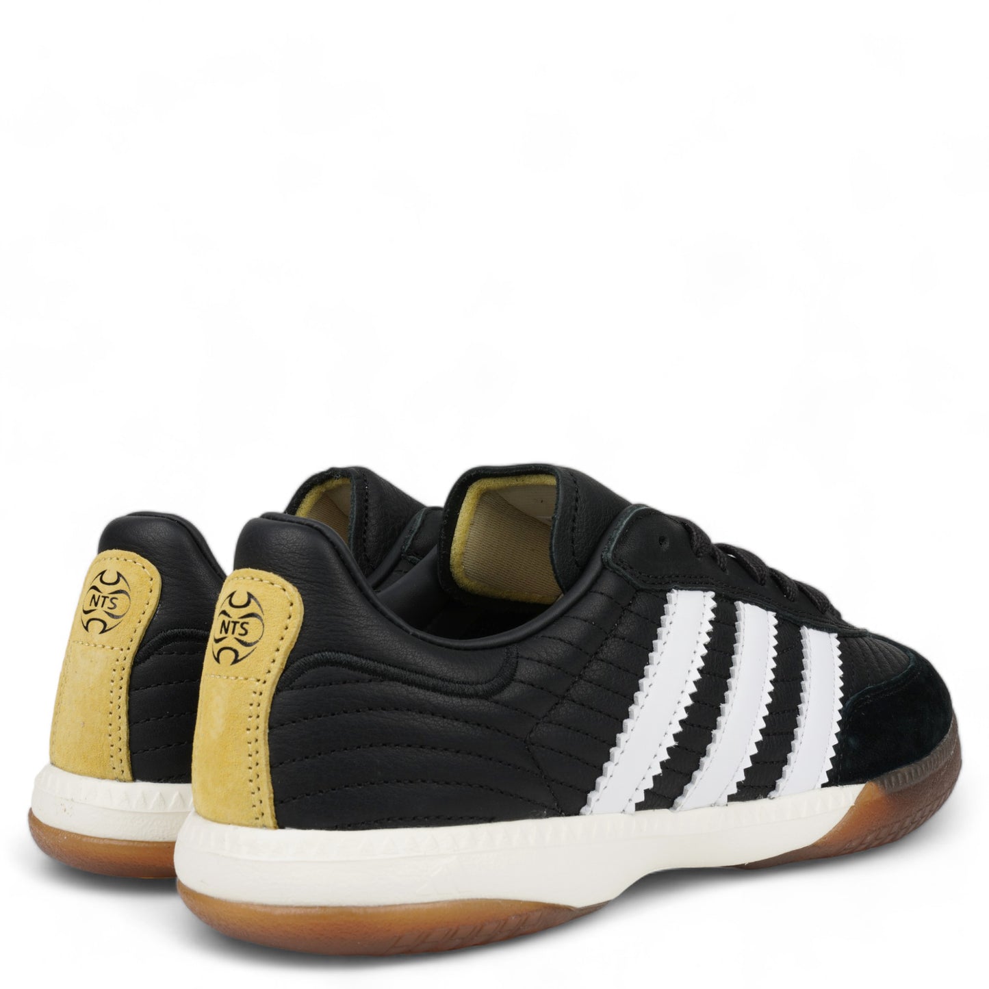 SAMBA MN NTS / CORE BLACK/FOOTWEAR WHITE/GUM