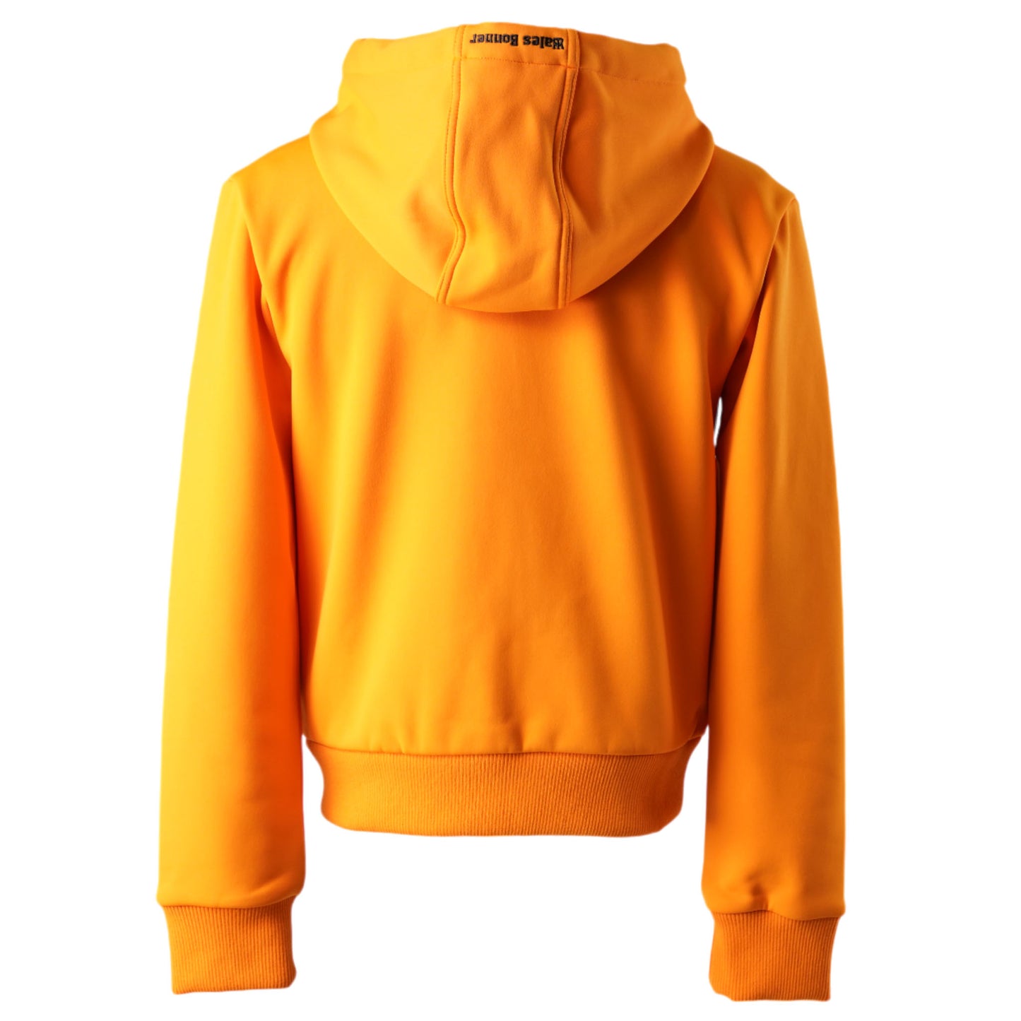 WB TRACK HOODIE / EQT ORANGE