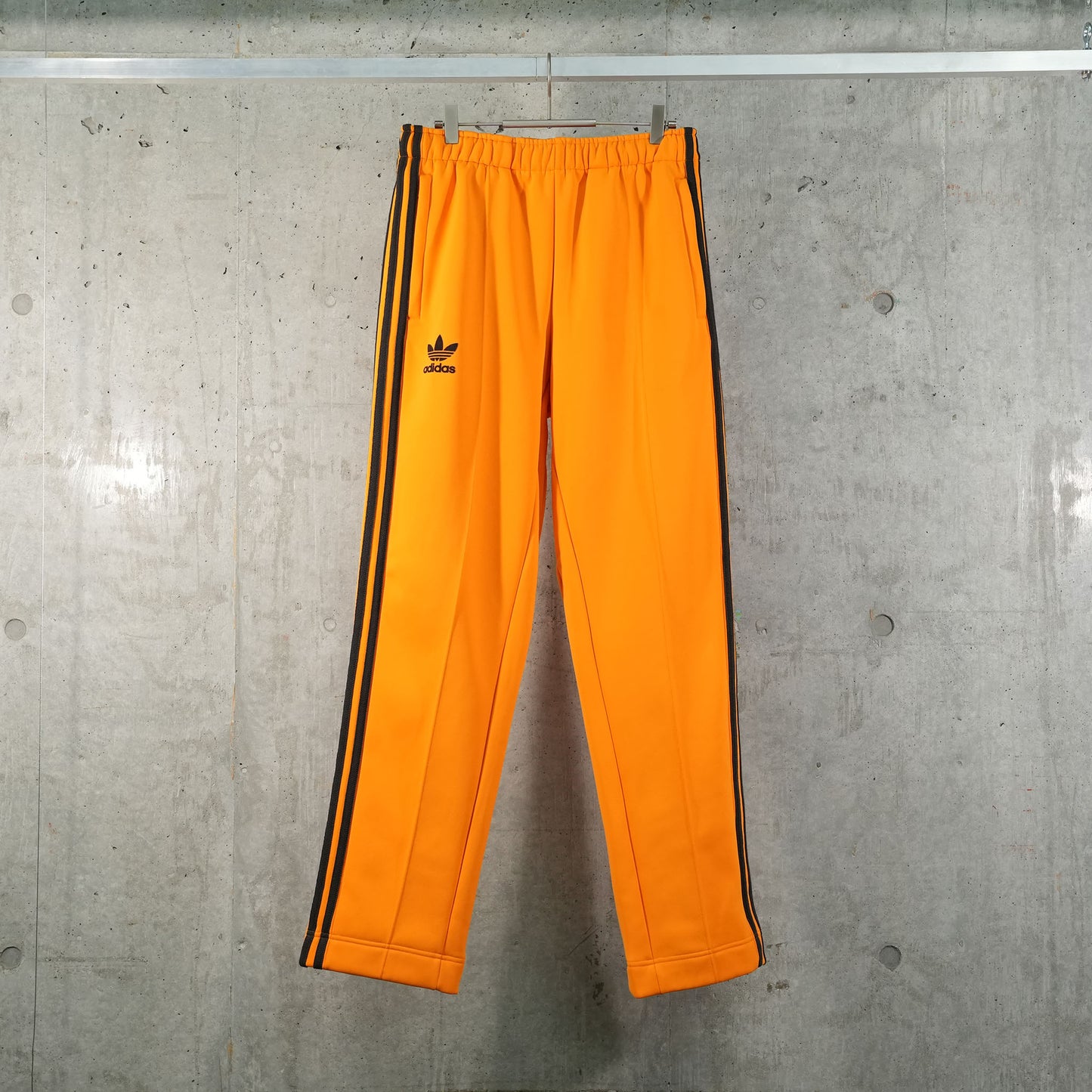 WB TRACK PANT / EQT ORANGE