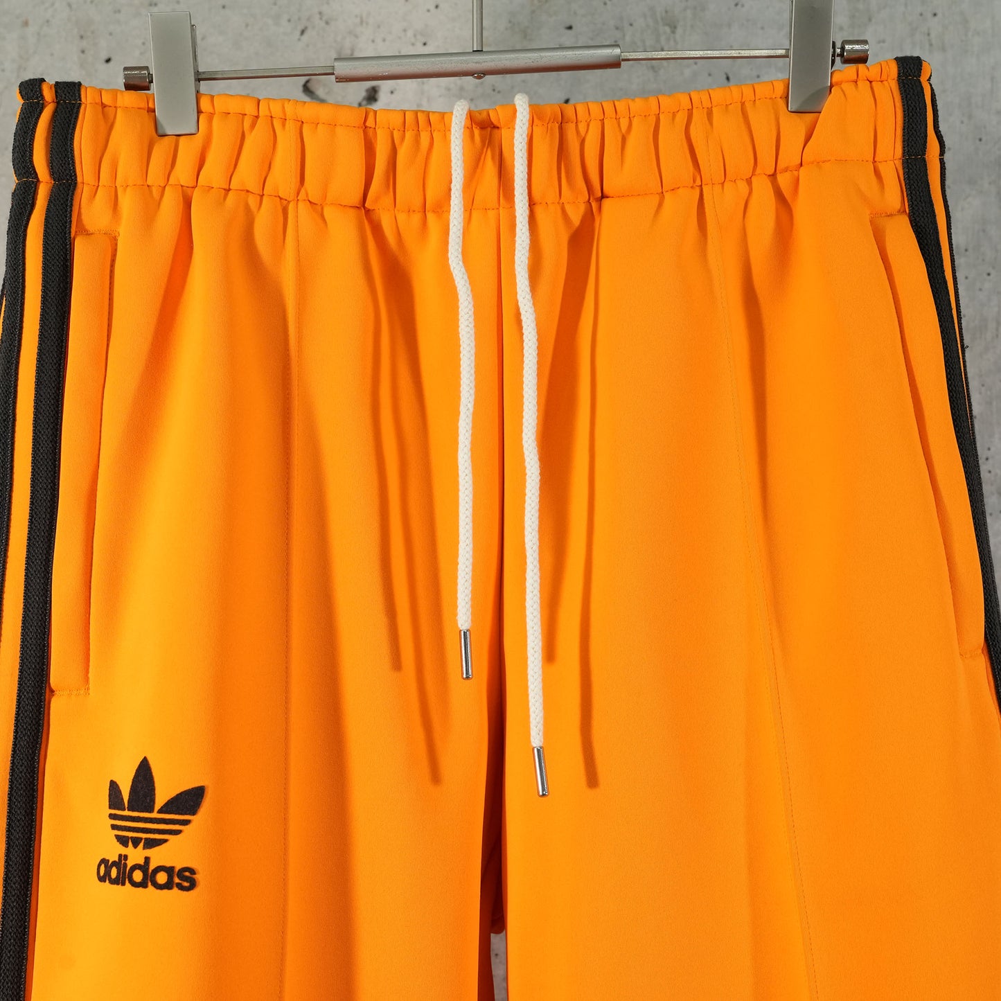 WB TRACK PANT / EQT ORANGE