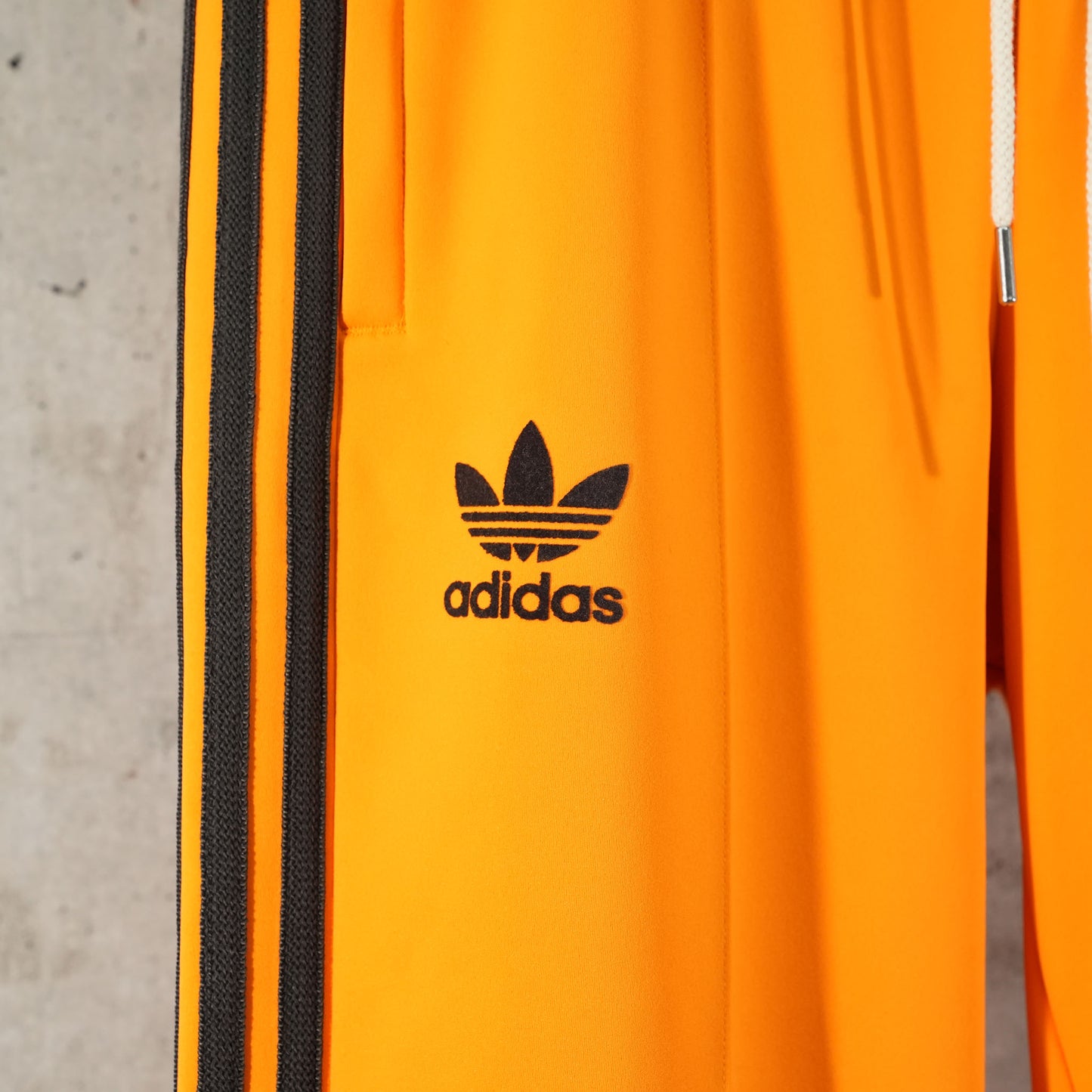 WB TRACK PANT / EQT ORANGE