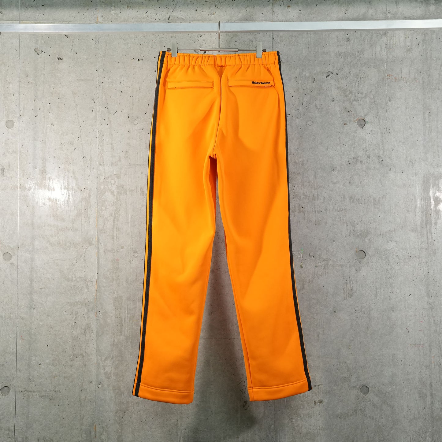 WB TRACK PANT / EQT ORANGE