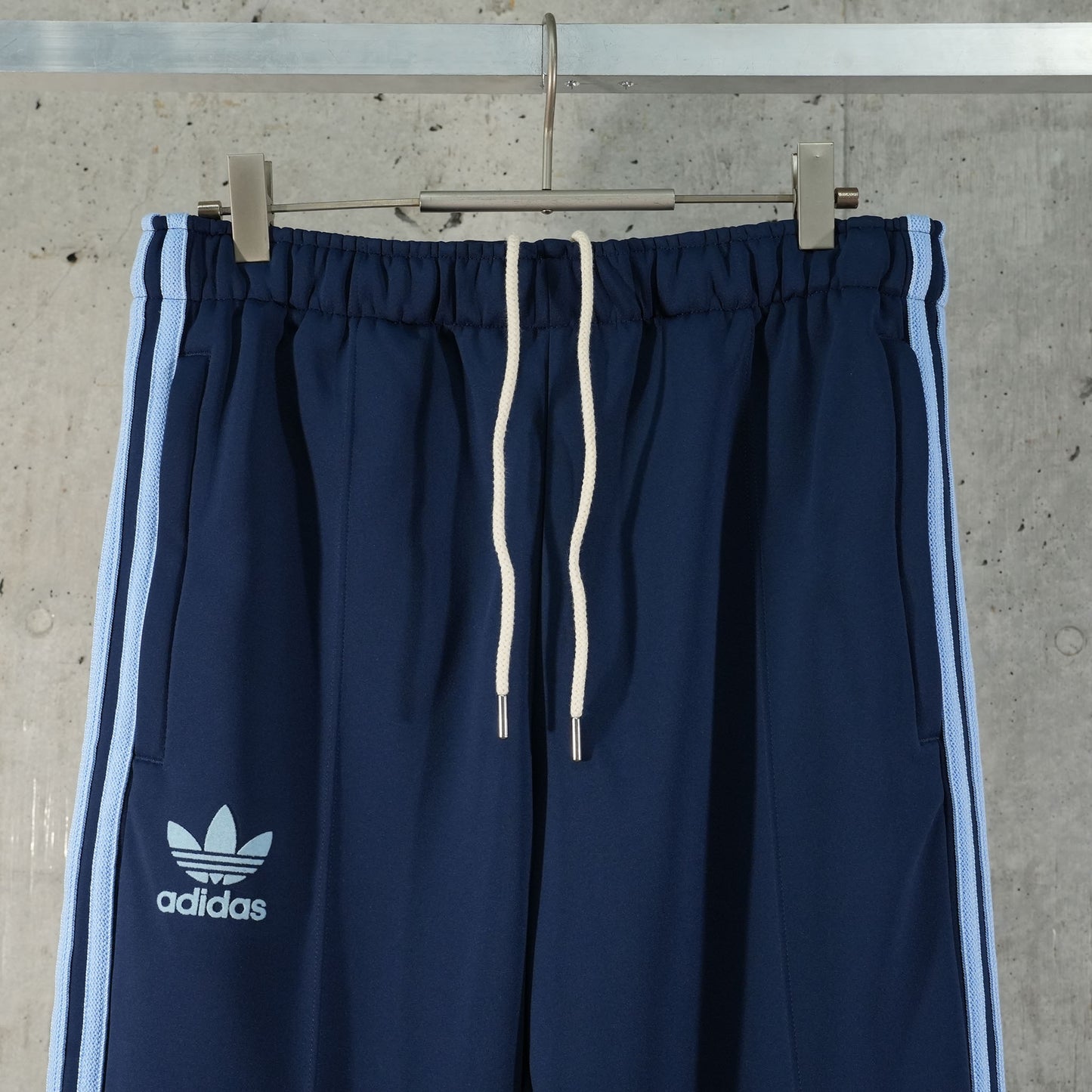 WB TRACK PANT / COLLEGE NAVY