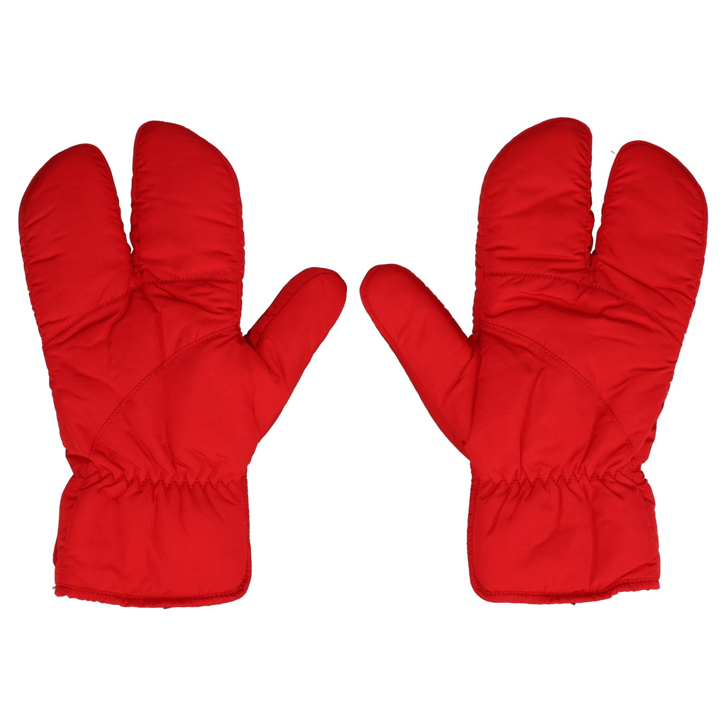 GLOVES / BETA SCARLET