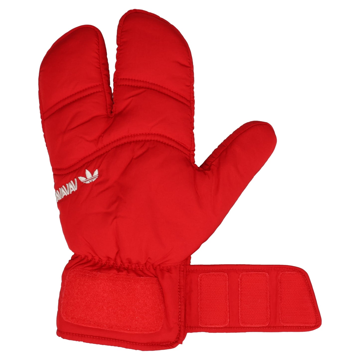 GLOVES / BETA SCARLET