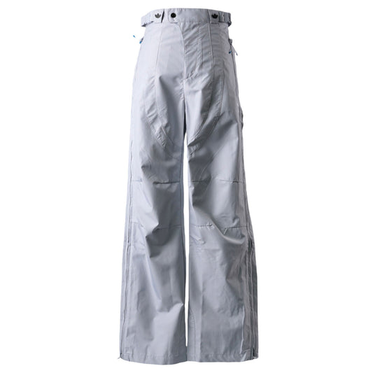 OP UTI PANT / CLEAR GRAY