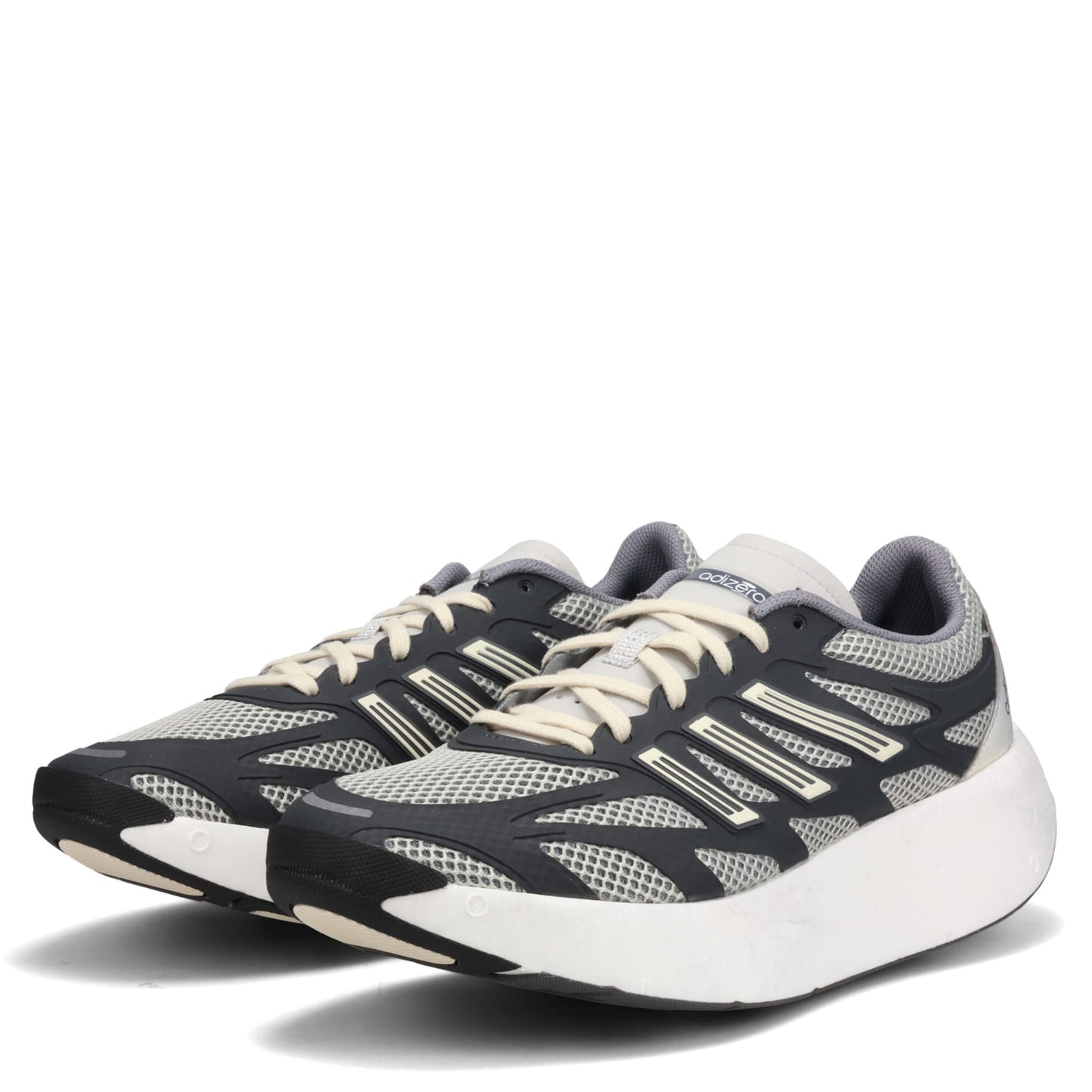 ADIZERO ARUKU / GRAY TWO/CREAM WHITE/GRAY