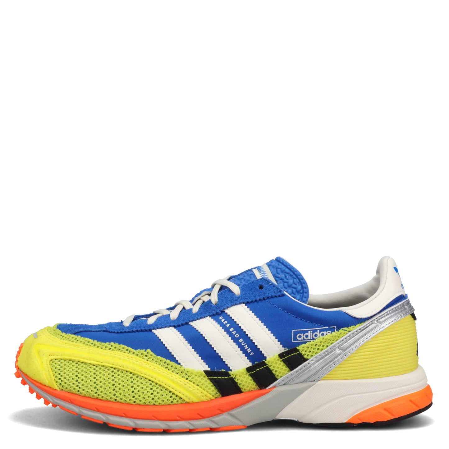 BAD BUNNY ADIZERO 72 / BLUE/CWHITE/SHOYEL