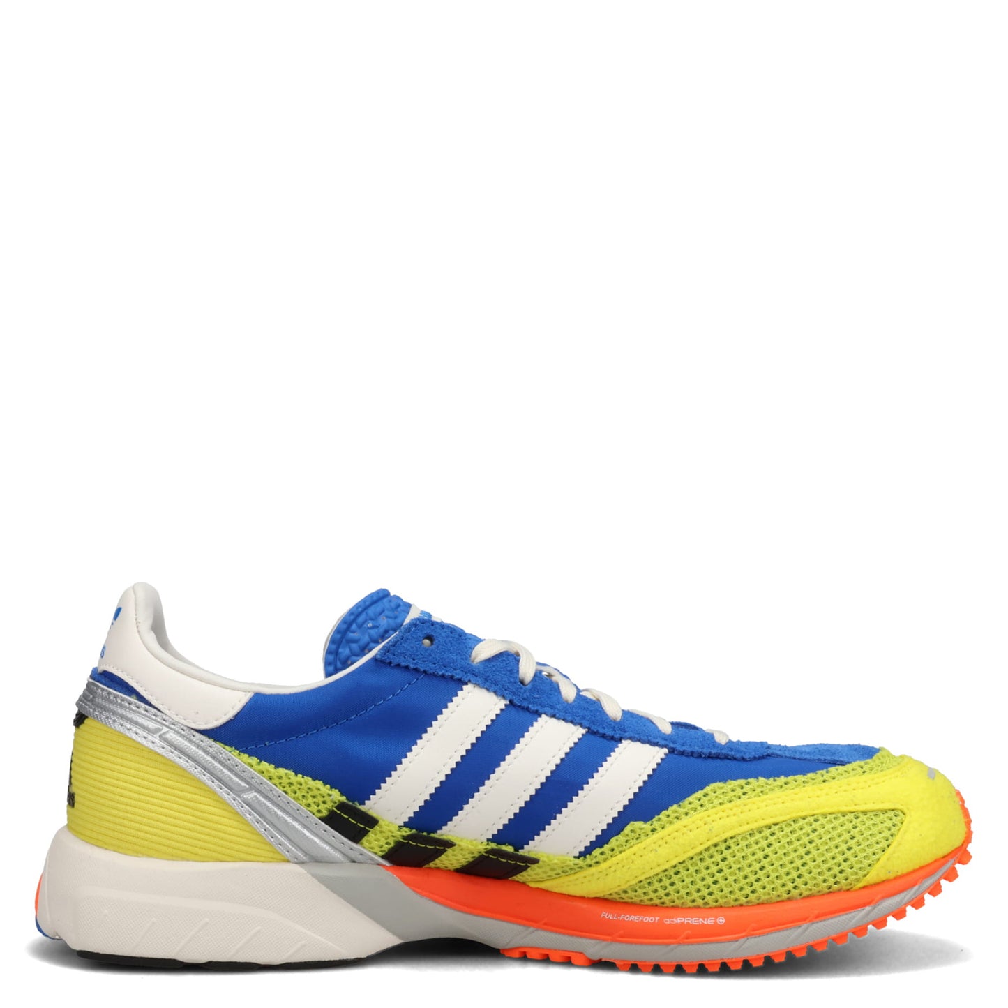 BAD BUNNY ADIZERO 72 / BLUE/CWHITE/SHOYEL