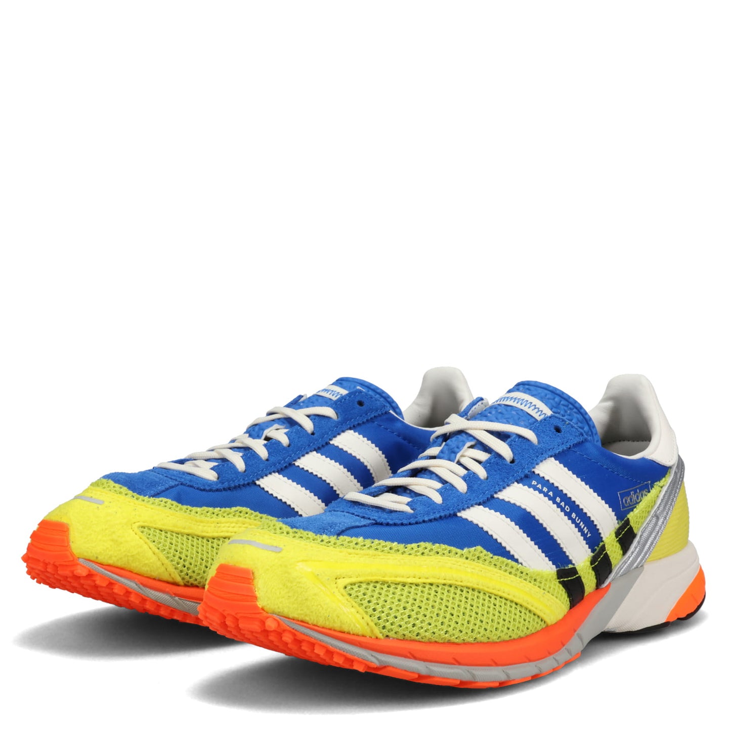 BAD BUNNY ADIZERO 72 / BLUE/CWHITE/SHOYEL