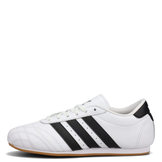 adidas TAEKWONDO LACE W / FTWWHT/CBLACK/GUM3