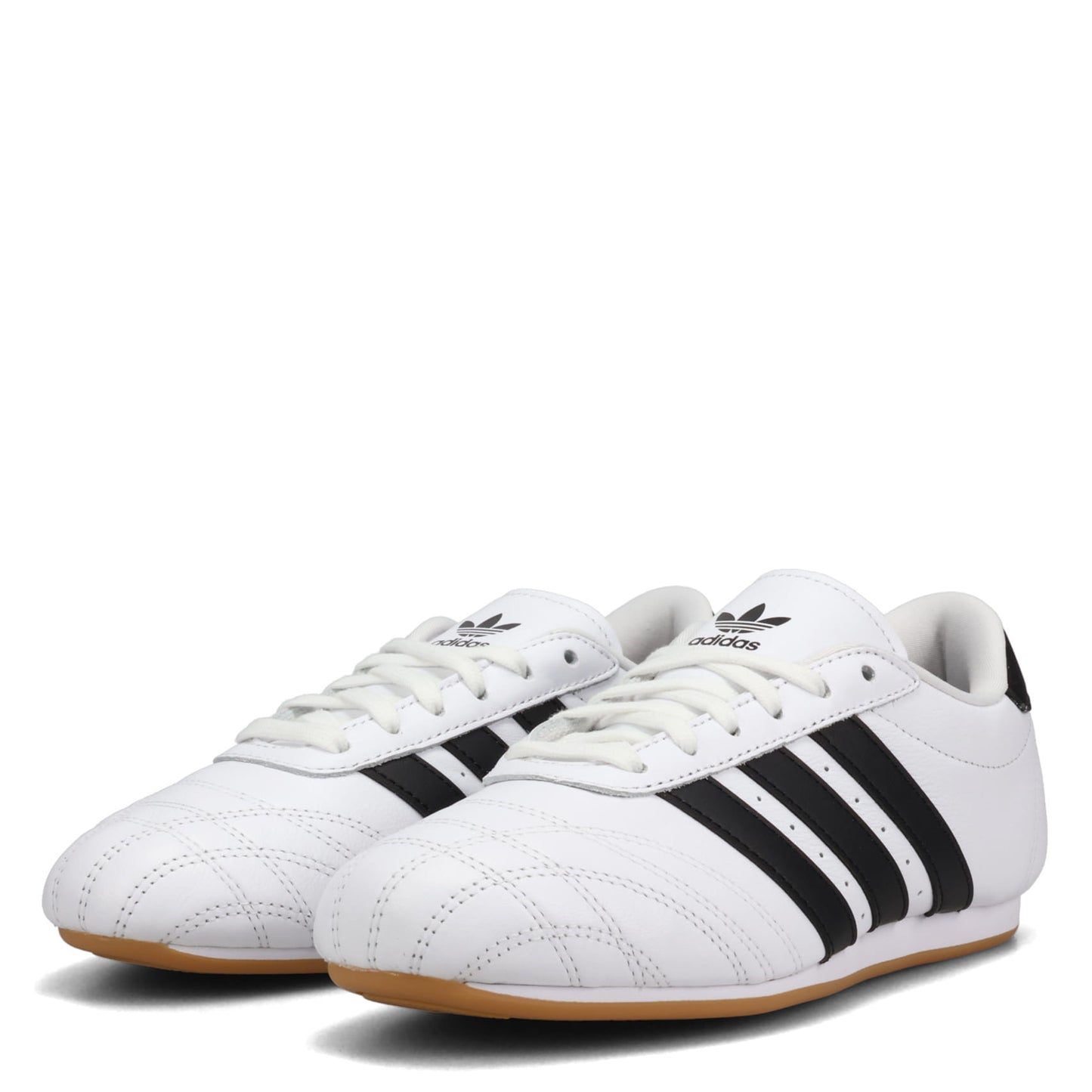 adidas TAEKWONDO LACE W / FTWWHT/CBLACK/GUM3