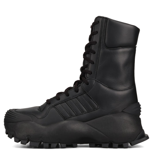CHAVARRIA FORUM BOOT / CBLACK/CBLACK/CARBON