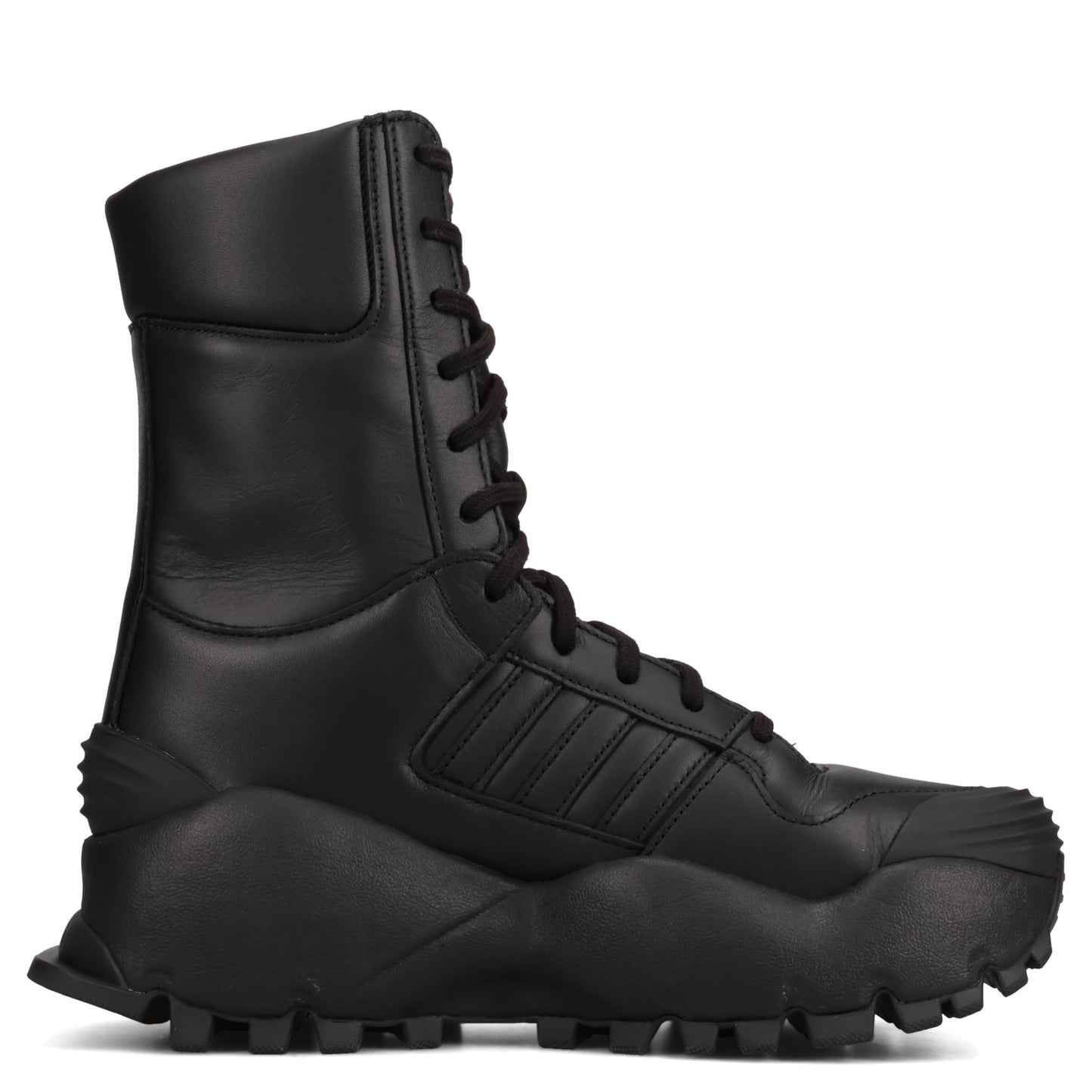 CHAVARRIA FORUM BOOT / CBLACK/CBLACK/CARBON