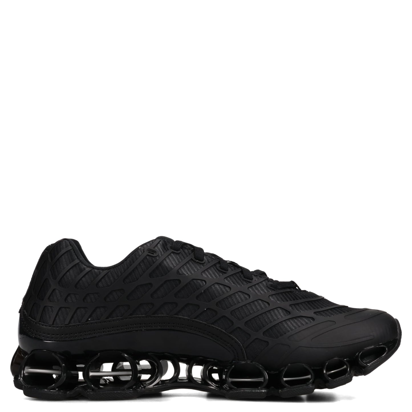 MEGARIDE F50 / CBLACK/CBLACK/IRONMT