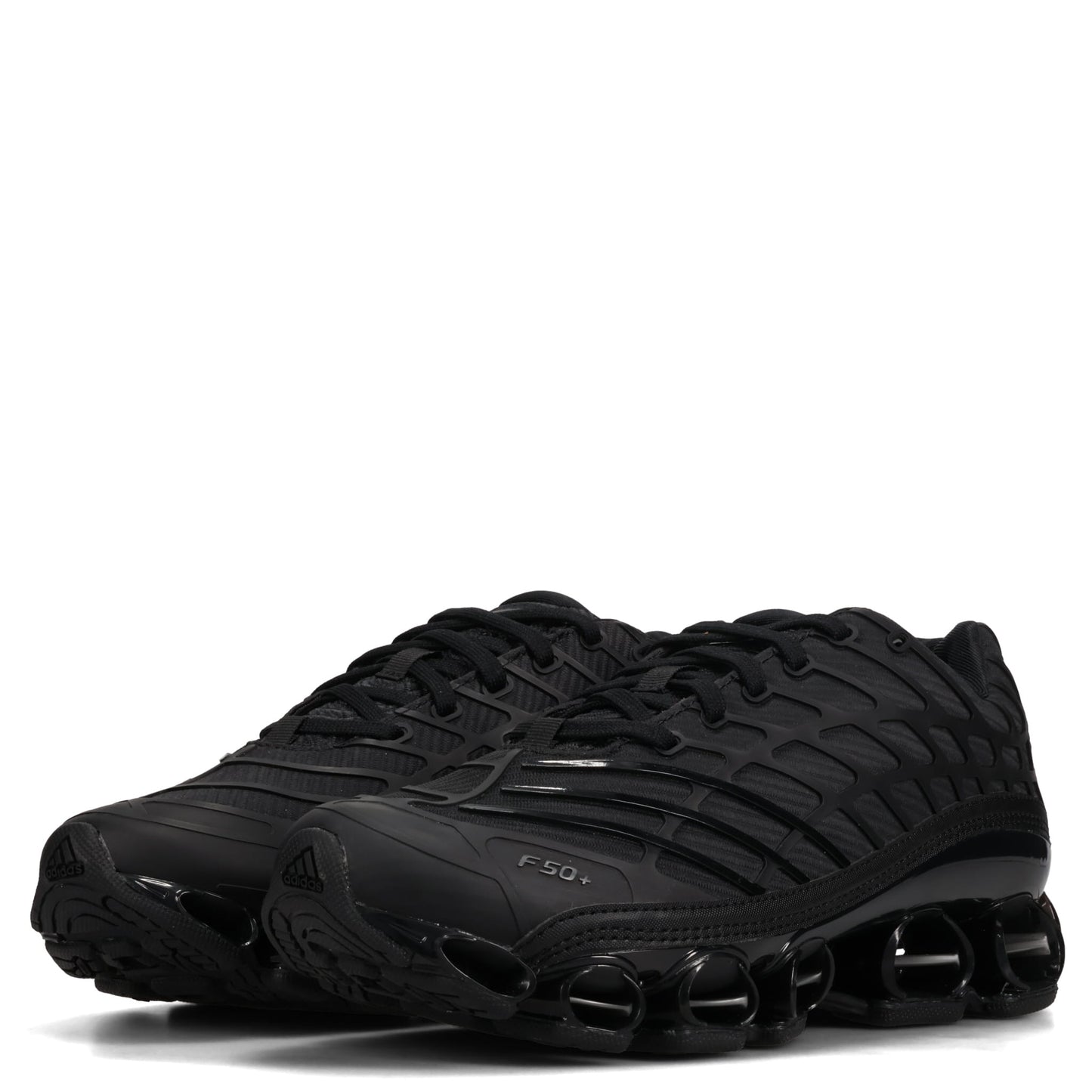 MEGARIDE F50 / CBLACK/CBLACK/IRONMT