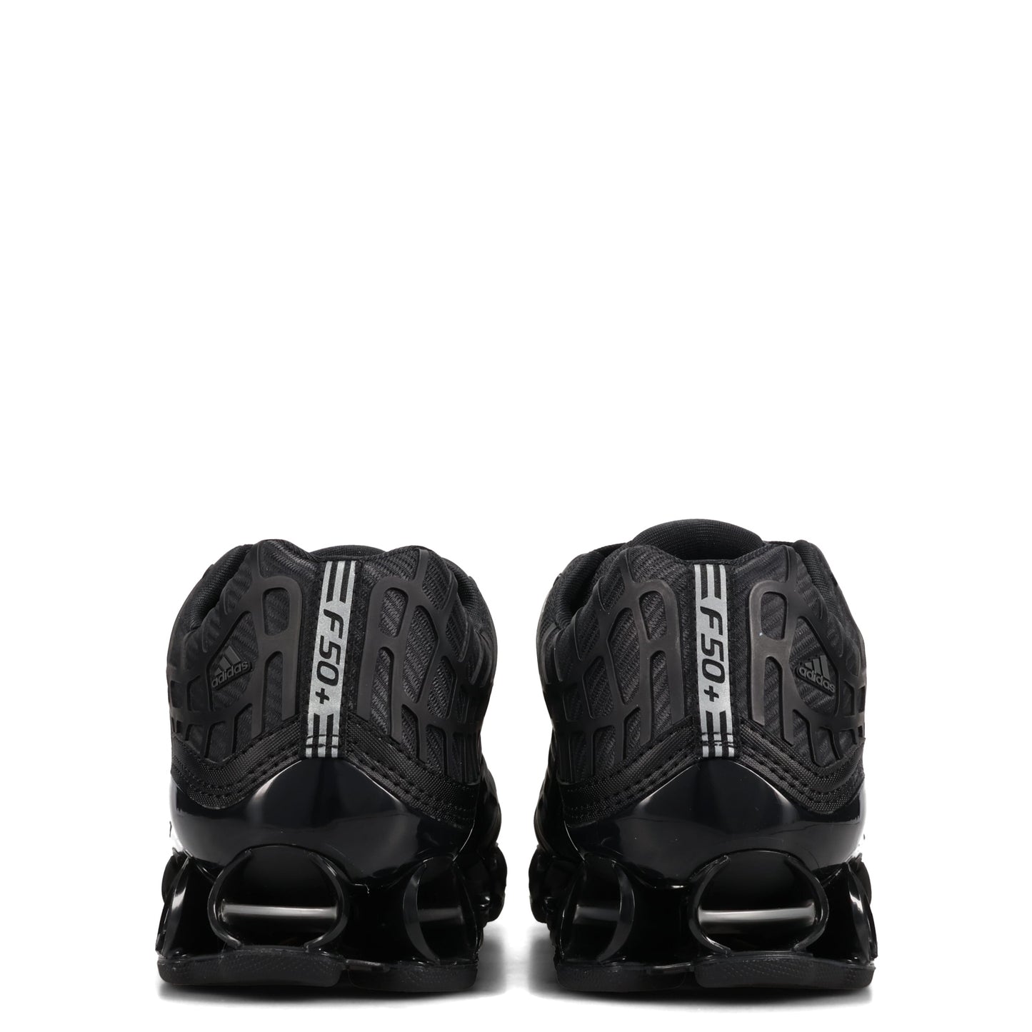 MEGARIDE F50 / CBLACK/CBLACK/IRONMT