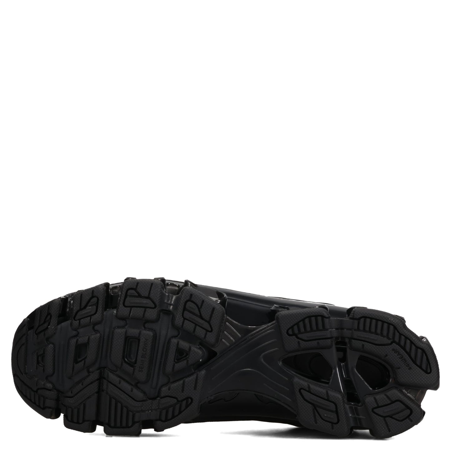 MEGARIDE F50 / CBLACK/CBLACK/IRONMT